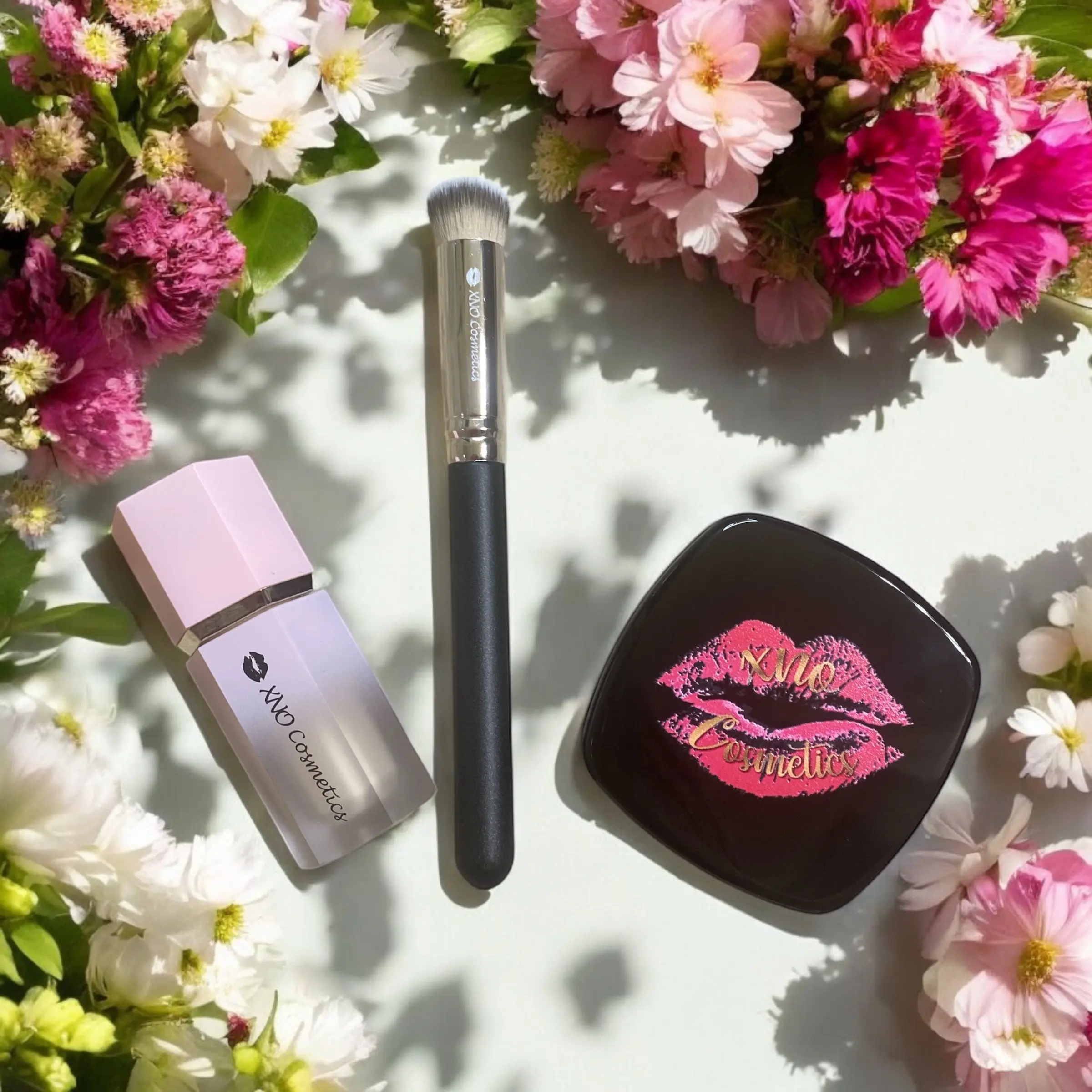 Large Brow Concealer Brush