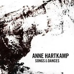 Hartkamp - Songs & Dances  [COMPACT DISC - CD]