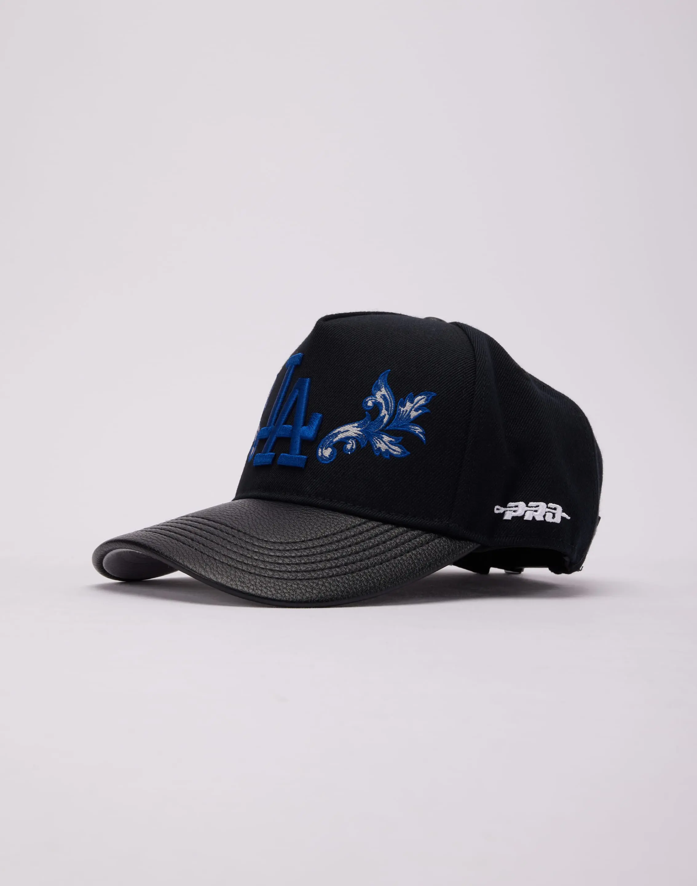 Mens Pro Standard MLB Los Angeles Dodgers Pro Pinch Hat