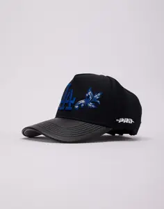 Mens Pro Standard MLB Los Angeles Dodgers Pro Pinch Hat