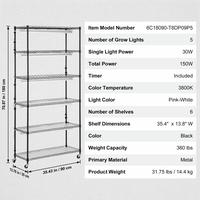 150W【W90 x H180 cm】