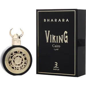 Bharara Viking Cairo By Bharara Parfum For Unisex