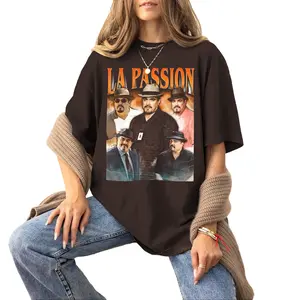Angel Batista Vintage T-Shirt Dexter TV Series Shirt Retro Unisex Gift Tee