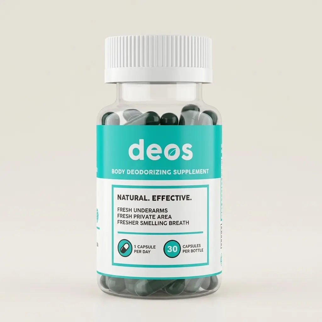 Daily Use Body Deodorizer Personal CareDeodorant for Beauty & Bath Body CareNeeds