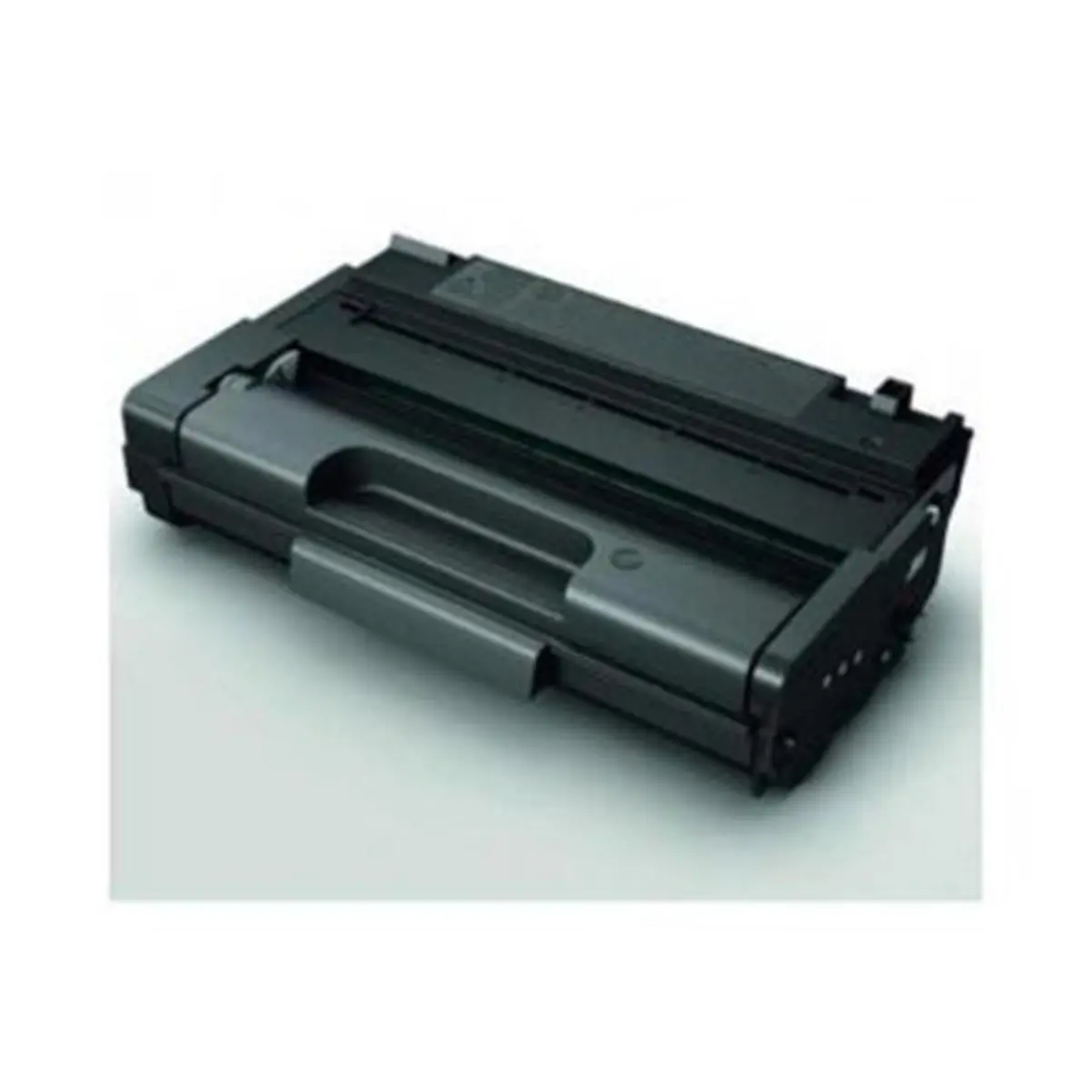 212 MAIN High-Yield Replacement Laser Printer Cartridge for Ricoh SP3500XA & Other Ricoh Models, 6400 pages max Print Capacity, replacement cartridges