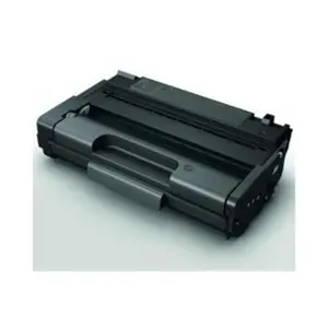 212 MAIN Compatible High-Yield Laser Printer Cartridge for Ricoh SP3500XA Model, 6400-Page Print Capacity