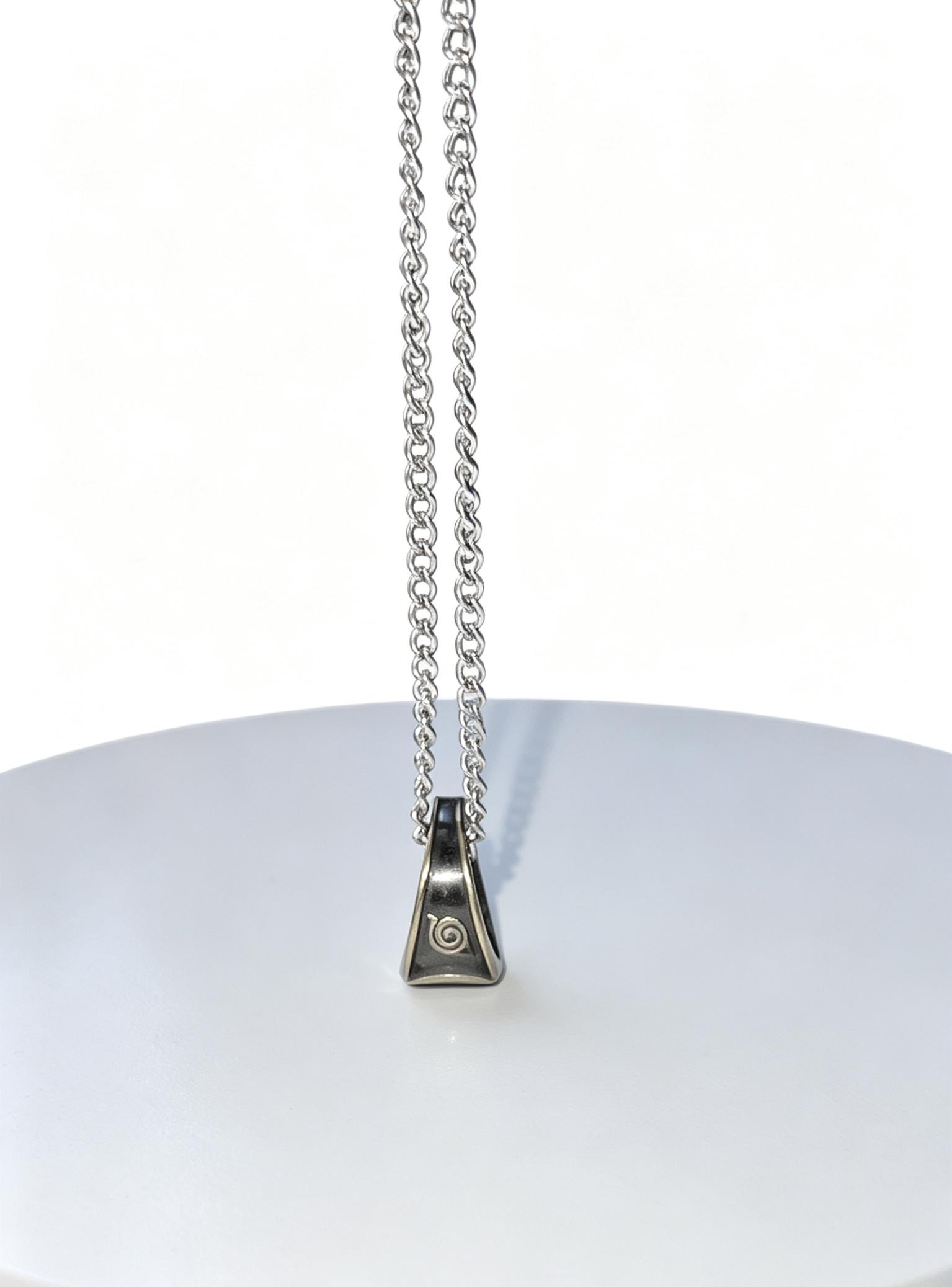 Premium Naruto Akatsuki Rings Set Anime Symbol Rings Collectible Cosplay Jewelry with Gift Box