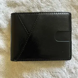 Father's Day Gifts, Men's Business Minimalist Carbon Fiber Card Holder, RFID Blocking Card Holder, Slim Front Pocket Wallet, Portable Wallet for Men