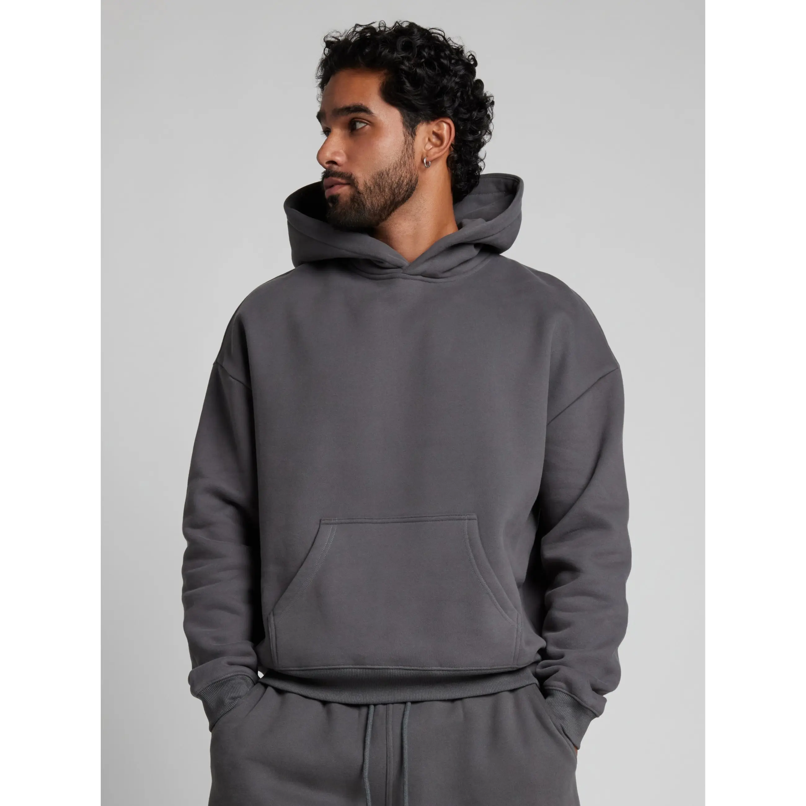 Steel Grey