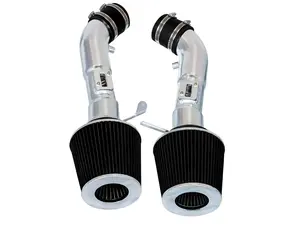 Heat Shield Air Intake Kit For 2008-2013 Infiniti G37 3.7L V6 | Rtunes Racing | HI-NS-01CK