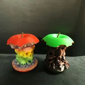 The Forbidden Fruit Apple Decor