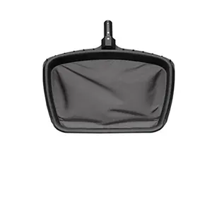 212 MAIN Heavy-Duty Leaf Skimmer, Ocean Blue Aquatic Fitness Equipment with Long Wear Mesh Screen for Skimming Leaves