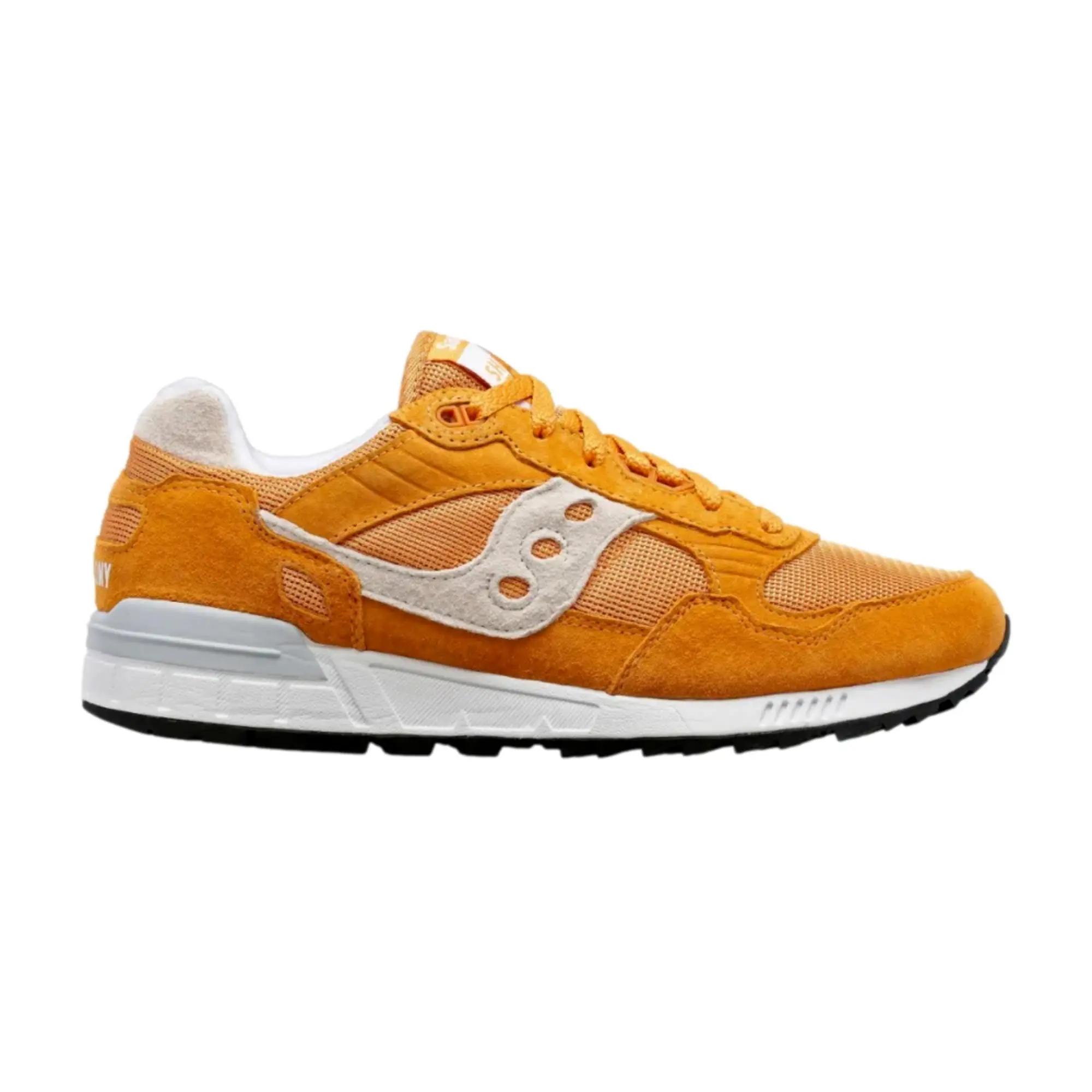 Saucony Shadow 5000 Mustard  S70665-10 Men's