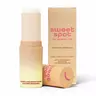 [Sweet Spot] Golden Vanilla Flavored Solid Fragrance Stick | Vanilla & Brown Sugar Scent and Flavor | Gourmand Perfume | Pheromone Inspired Fragrance | TikTok Viral Perfume | Captivating Vanilla Scent | Portable & Mess-Free No Spills For On-The-Go