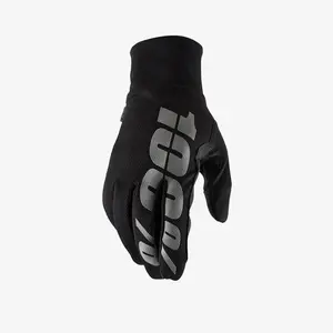 HYDROMATIC Gloves Black HYDROMATIC Gloves Black
