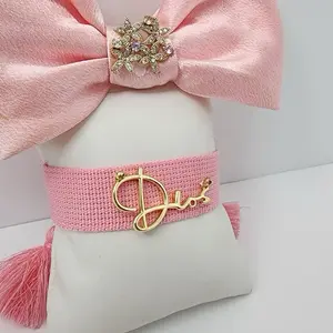 Thread Adjustable Bracelet with Elegant Design for Everyday Wear - Stylish & Comfortable Accessory . Two Different Designs available