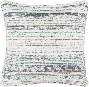 Livabliss AE003-2020 Arie Throw Pillow - 20 x 20 x 4 in.