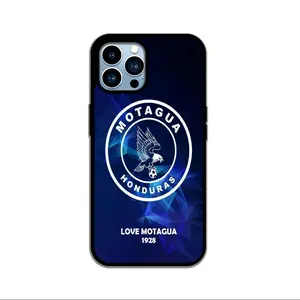 MTG Phone Case Durable Design for Secure Fit Lightweight Construction Compatible with Various Devices Blue Color No Warranty Shockproof Protection for Smartphone