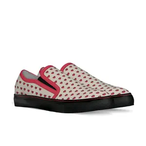 D'ORO AMORE Slip-Ons