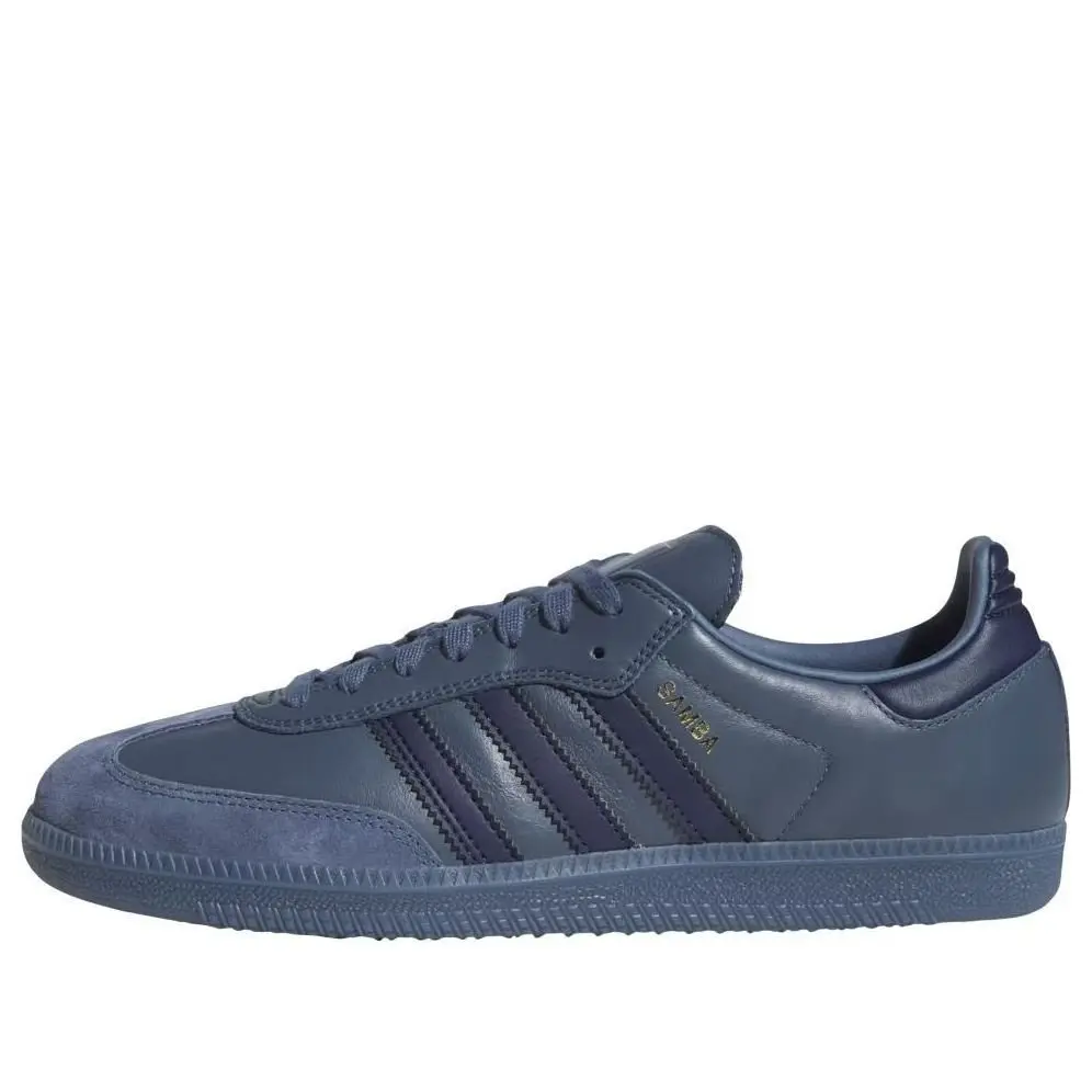 adidas Samba ADV 'Preloved Ink' JH8803