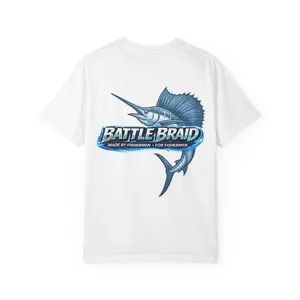 Unisex T-shirt Sailfish