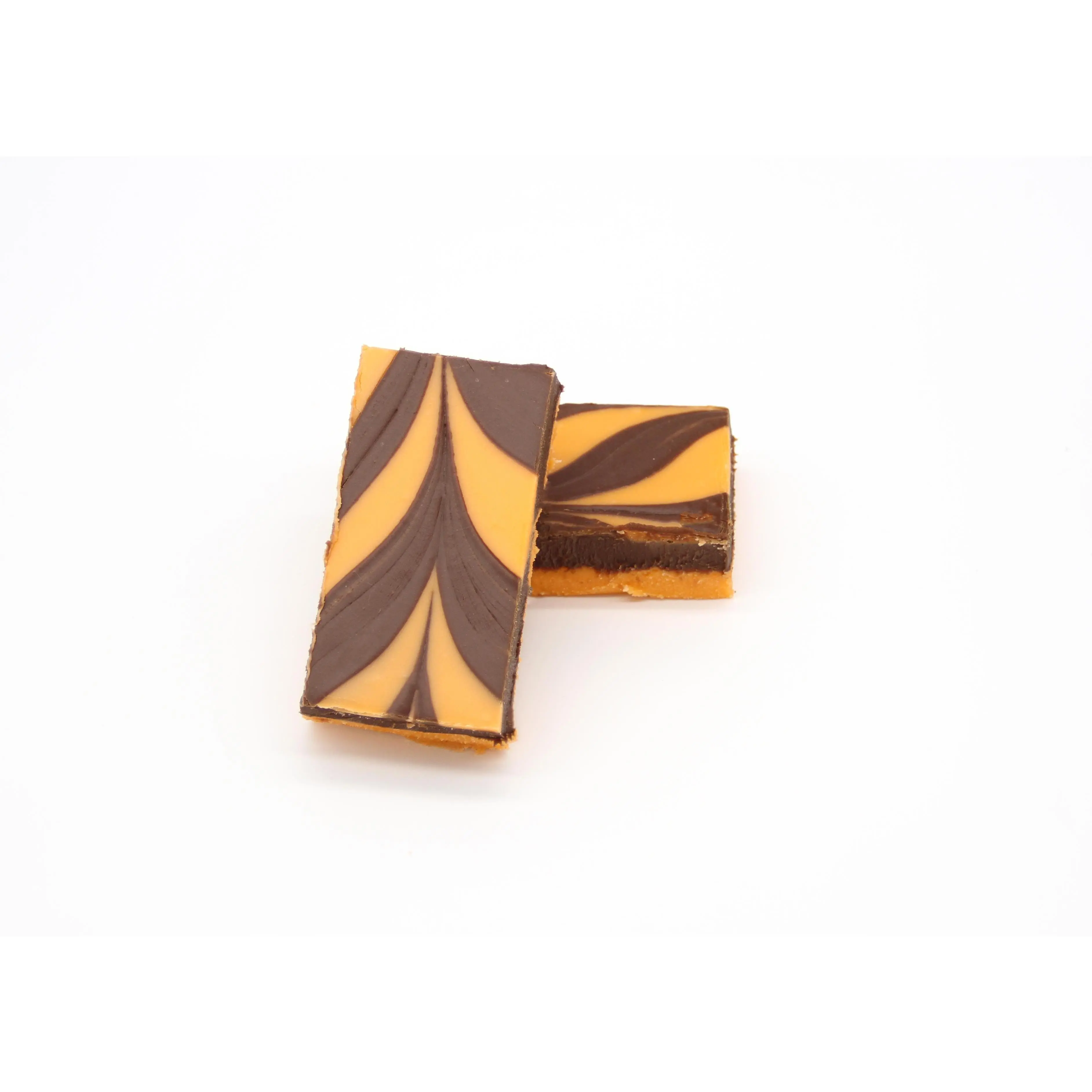 Farmhouse Fudge Orange Chocolate Fudge – Handmade 8oz