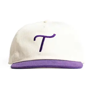 Root – Tarleton State Unstructured Corduroy Rope Hat