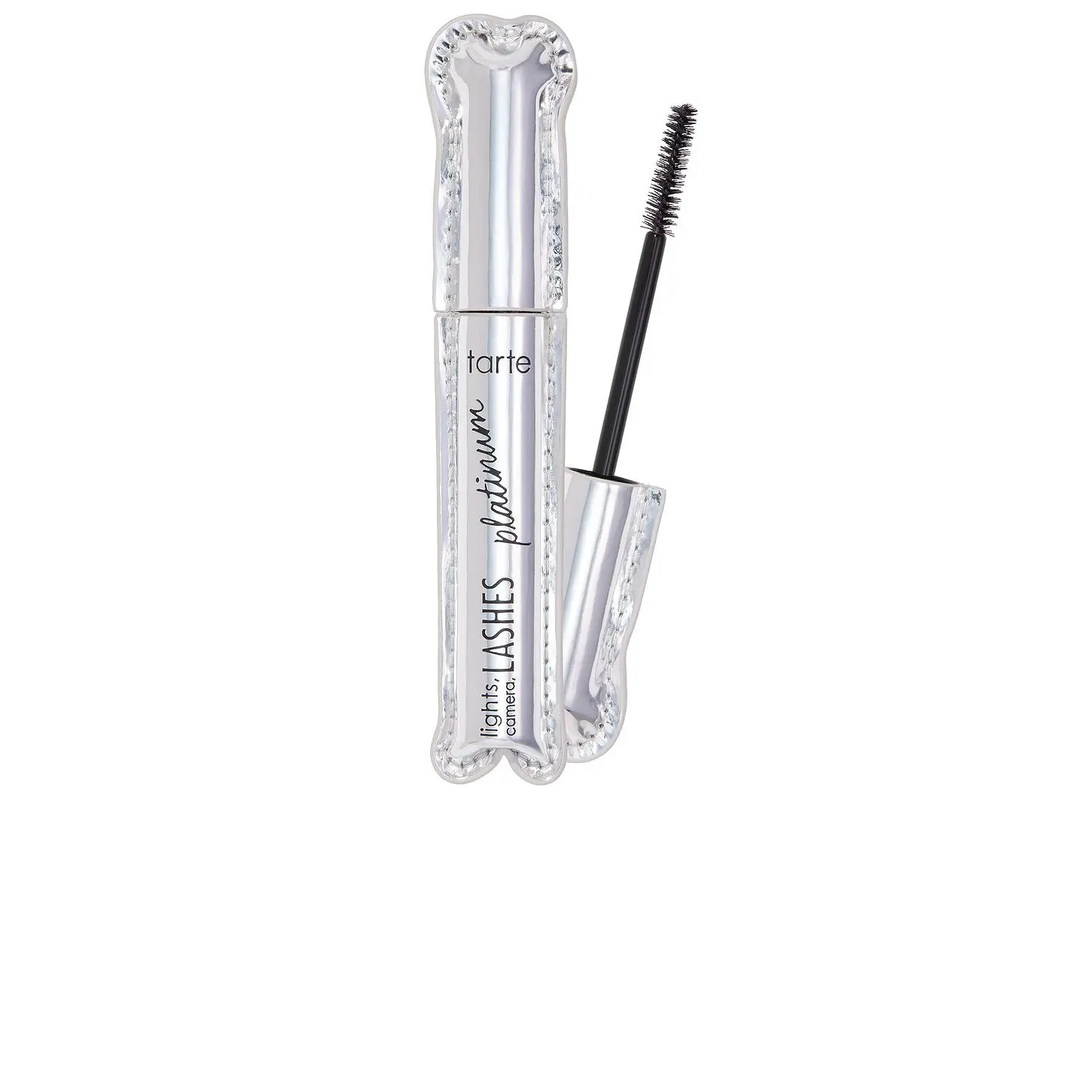 tarte Lights, Camera, Lashes Platinum Mascara in Black tarte Lights, Camera, Lashes Platinum Mascara in Black