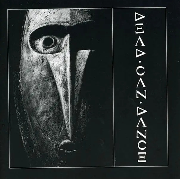 Dead Can Dance - Dead Can Dance [Reissued][EP]  [COMPACT DISC - CD] Extended Play, Reissue, Special Packaging