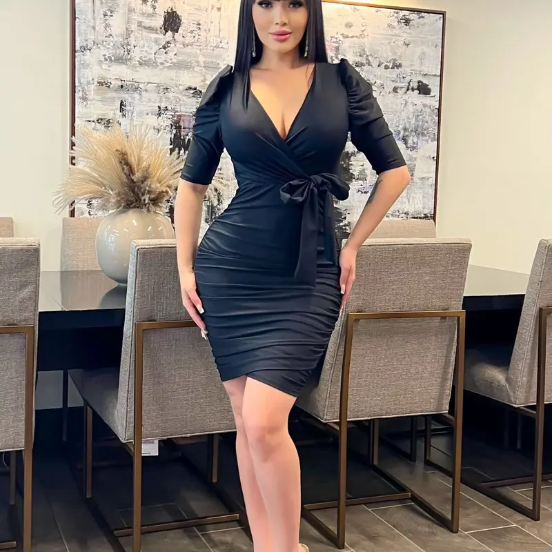 Vianey Dress Vianey Dress