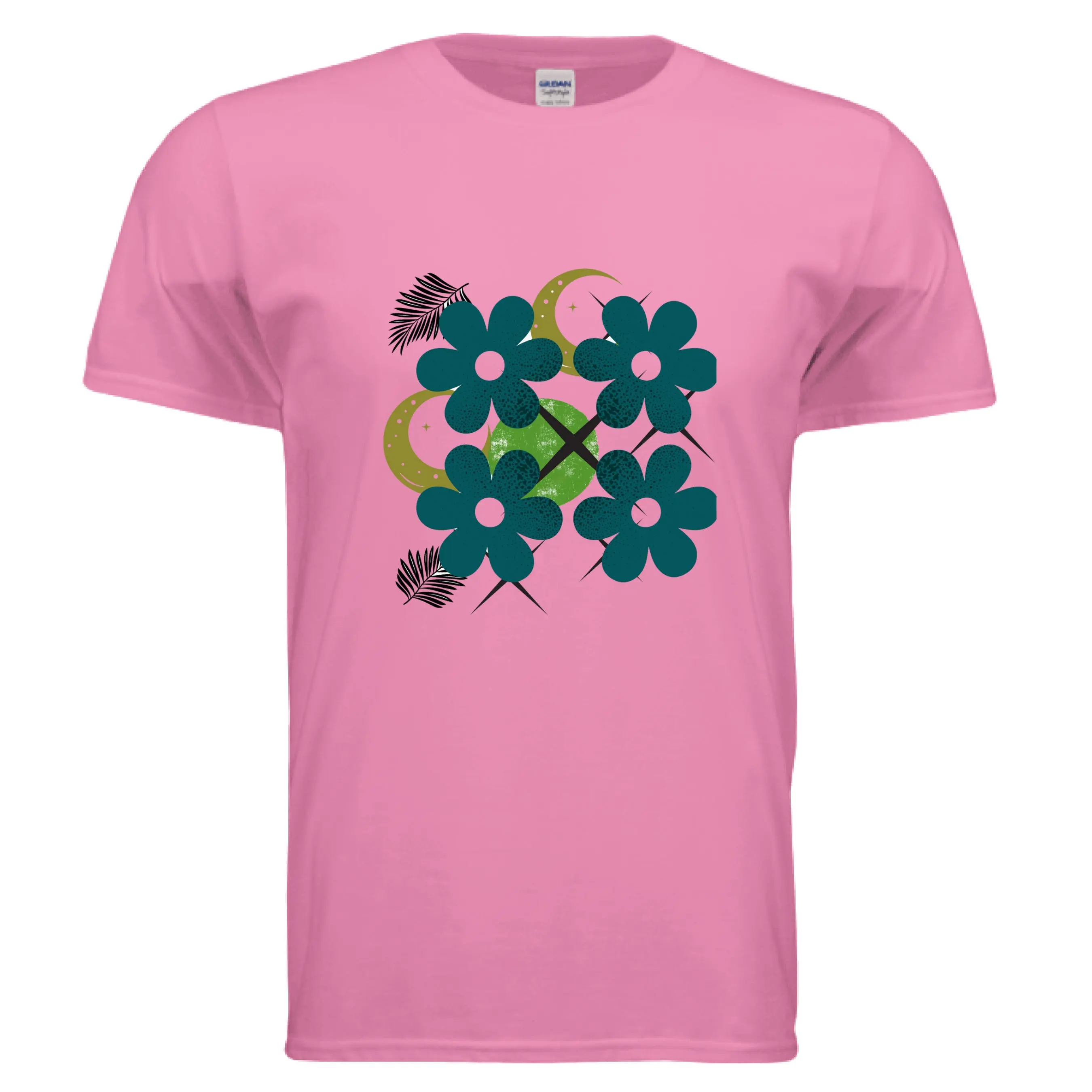 Gildan G640 Adult Softstyle T-Shirt