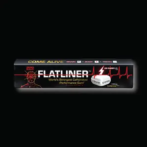FLATLINER™ Performance Gum