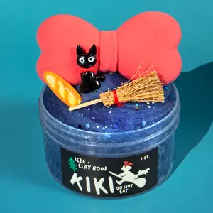 Kiki - OG Slimes 7 oz DIY Icee Slime