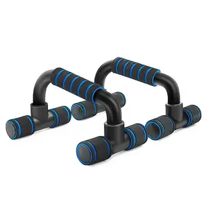 Push Up Stand, 1 Pair Push Up Bar, Ergonomic Grip, Strength Training Equipment for Men and Women, Chest Muscles Abdominal Muscles Fitness Equipment, Home Exercise Equipment, Home Workout Equipment
