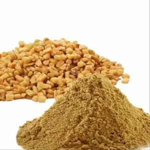 Fenugreek powder Skin Repair Skincare Comfort