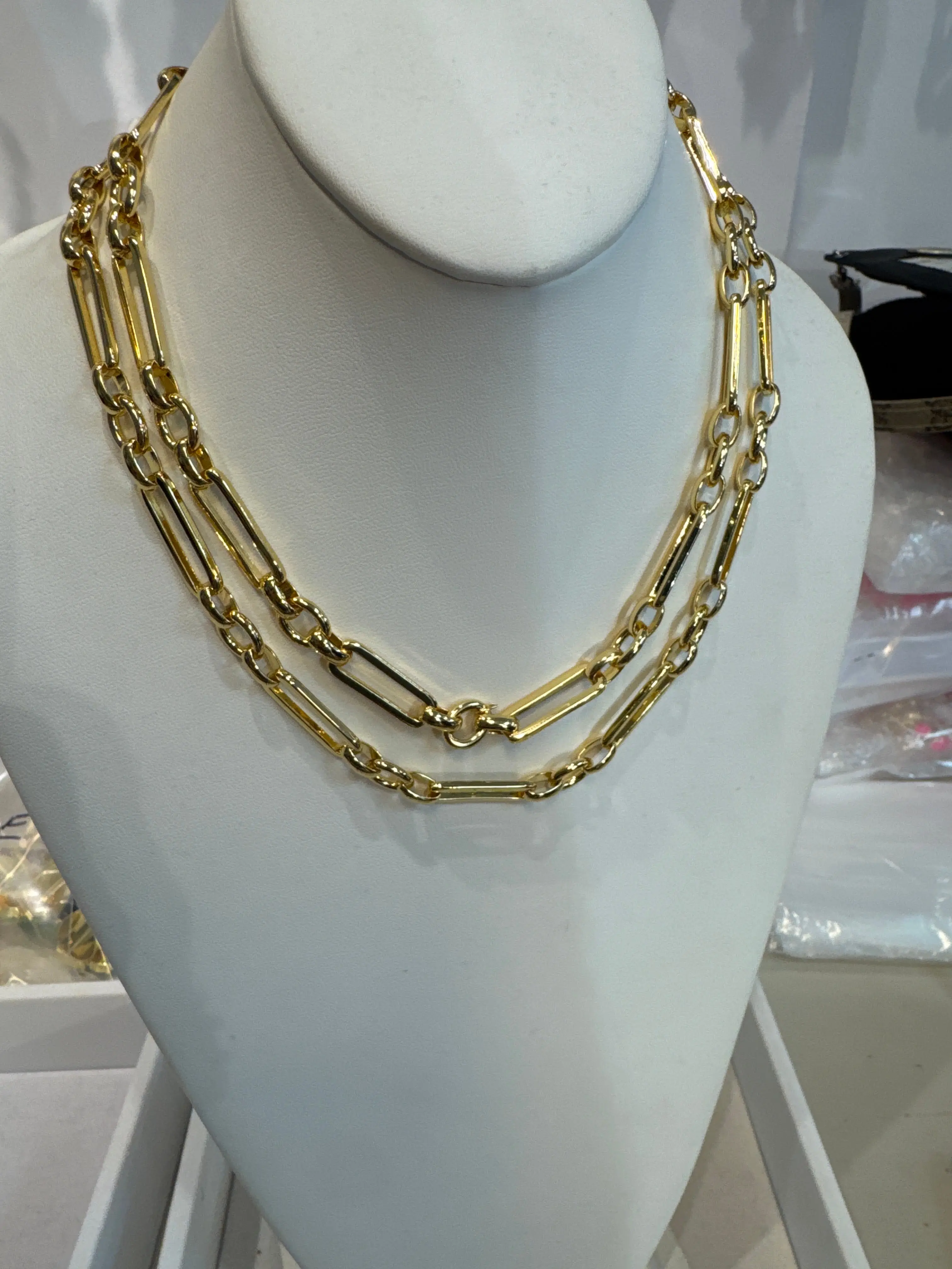 Pre order Desiree necklace