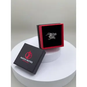 Emerging Dragon (Pre-Order)