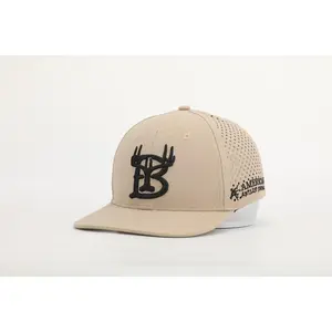 Young Bucks Icon Performance Youth Snapback Hat