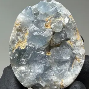 2.25” Inch Celestite Egg Specimen