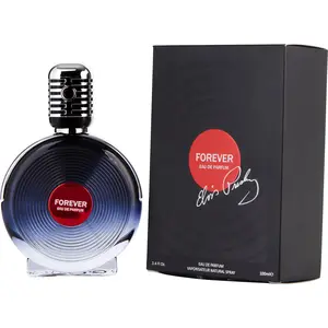 Elvis Presley Forever By Elvis Presley Eau De Parfum For Men