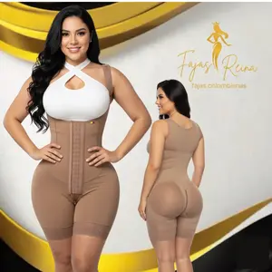 FAJA NATI (MOLDEADORA Y REDUCTORA) Shapewear Womenswear