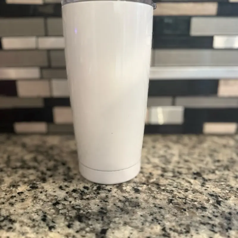 Customized tumblers and mugs. Can order as many as you need. SEND MESSAGE WITH FOR CUSTOMIZATION AND QUANTITY QUESTIONS