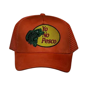 DANDY HATS "YO NO PESCO 2022"