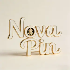 Nova Pin