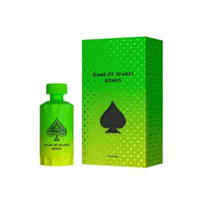 GAME OF SPADES BONUS UNISEX 90ML (3.0oz) By JO MILANO