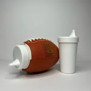 Pro-Hands Football Sports Bottle