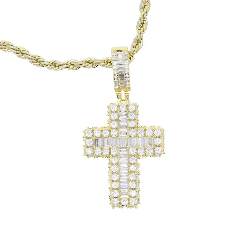 Q Golden Cross