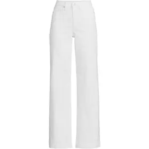 Women's High-Rise Flare Jeans - Universal Thread White 17, Universal Thread Design, Comfortable Fit, Ideal for Everyday Wear - Womenswear, Bottom