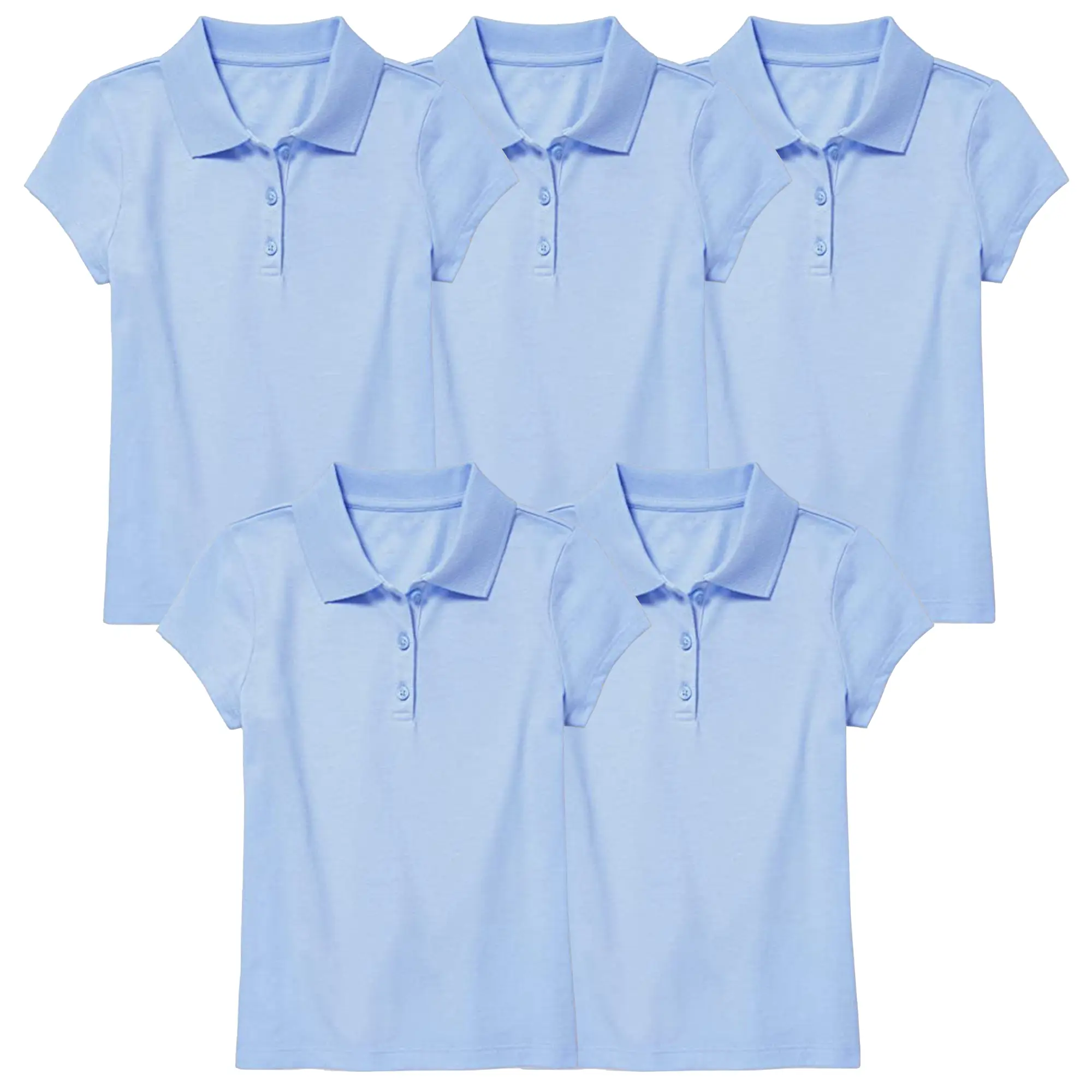 Light Blue & Light Blue & Light Blue & Light Blue