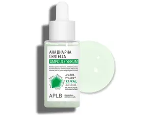 APLB Aha Bha Pha Centella Ampoule Serum